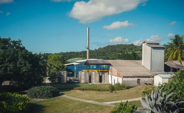 La Rhumerie Trois-Rivières 