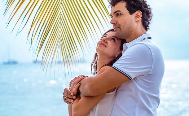 Tropical shooting - Immortalize your holidays