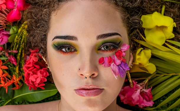 Shooting tropical - Immortalisez vos vacances