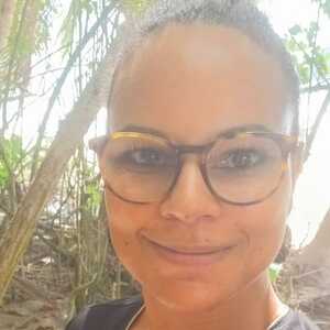 Photo de Anne
