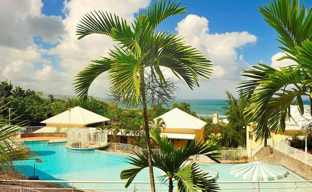 Residence la Goelette  ⭐️⭐️⭐️