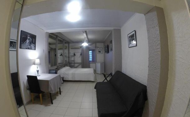 Carib Hotel