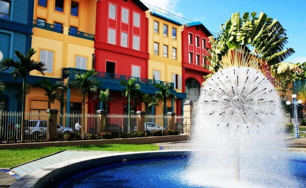 Carib Hotel