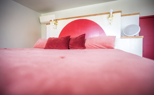 La Suite Villa ⭐️⭐️⭐️⭐️⭐️
