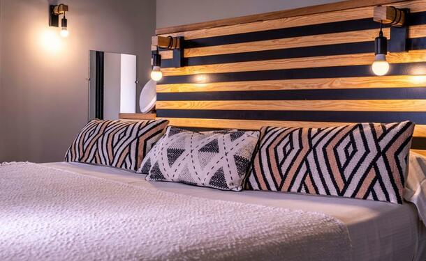 La Suite Villa ⭐️⭐️⭐️⭐️⭐️