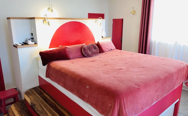 La Suite Villa ⭐️⭐️⭐️⭐️⭐️