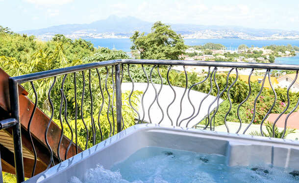 La Suite Villa ⭐️⭐️⭐️⭐️⭐️
