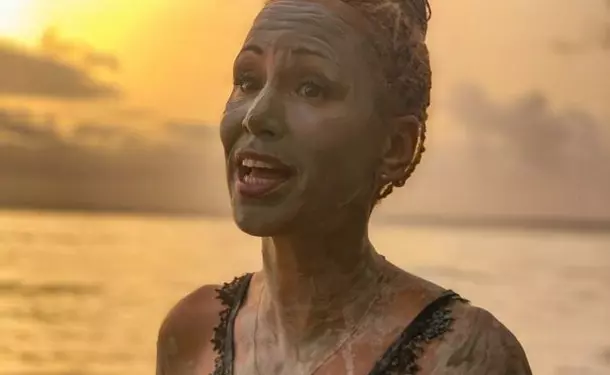 Start bathing: an ancestral practice to let go!