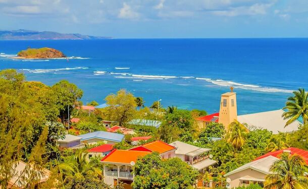 Residence la Goelette  ⭐️⭐️⭐️