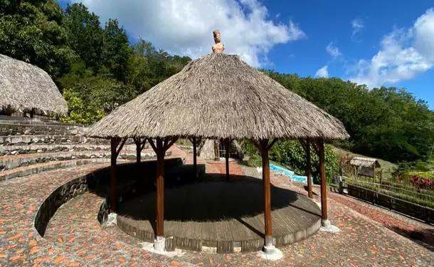 La Savane des Esclaves 