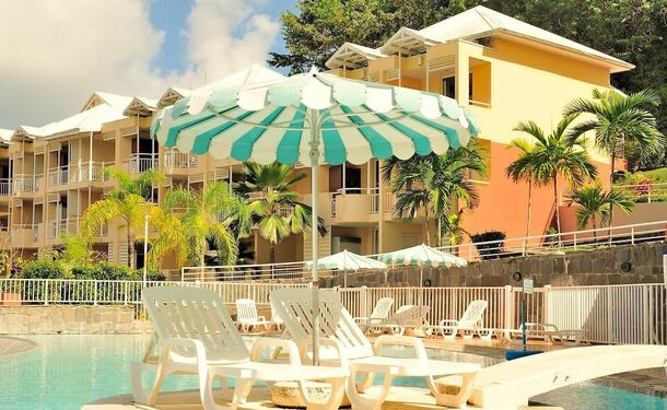 Residence la Goelette  ⭐️⭐️⭐️