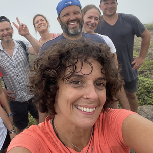 Photo de Melanie