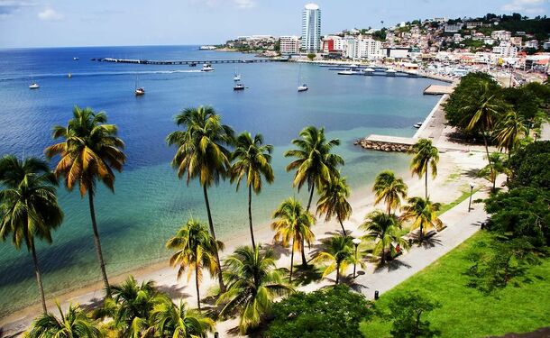 Hotel Carib