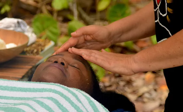 Matinée revitalisante : 5h de décompression entre mer et rivière
