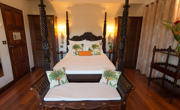 Hôtel l'Impératrice ⭐️⭐️⭐️