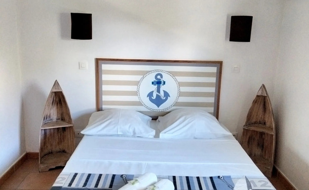 Courbaril Village Hotel ⭐️⭐️⭐️